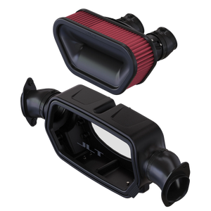 JLT CAI-75-5172 Cold Air Intake with Oiled Filter