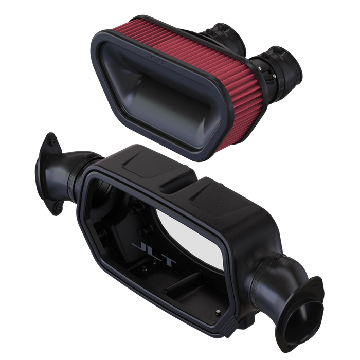 JLT CAI-75-5172 Cold Air Intake with Oiled Filter