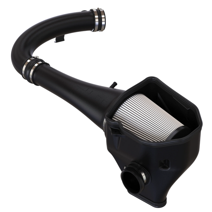 JLT CAI-75-5183D Cold Air Intake with Dry Filter