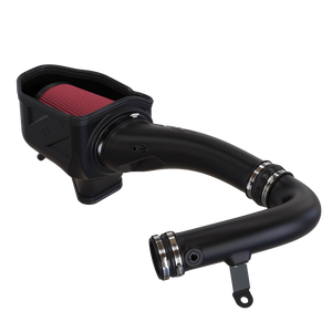 JLT CAI-75-5183 Cold Air Intake with Oiled Filter