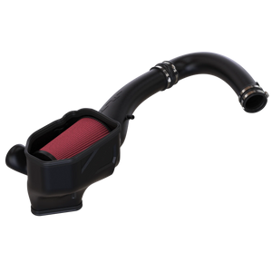 JLT CAI-75-5183 Cold Air Intake with Oiled Filter