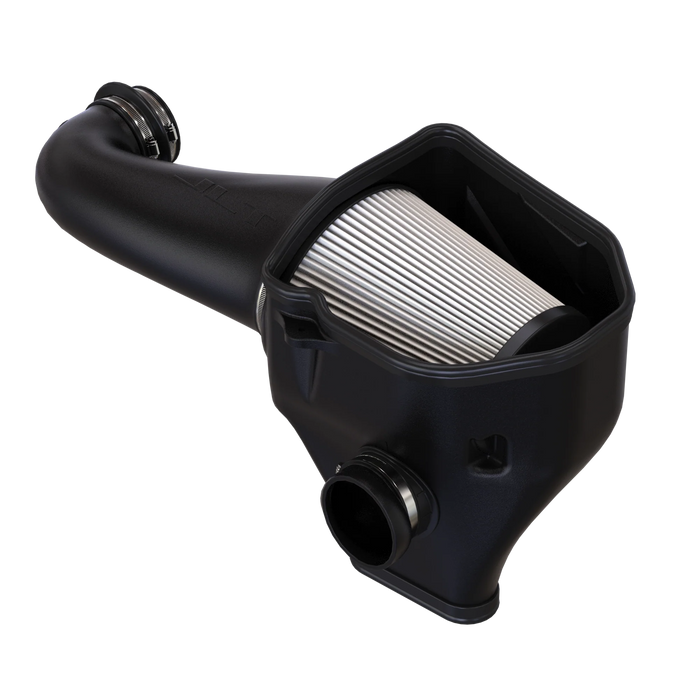 JLT CAI-75-5184D Cold Air Intake with Dry Filter