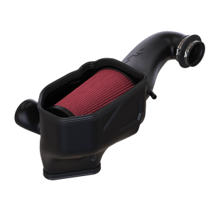 JLT CAI-75-5184 Cold Air Intake with Oiled Filter