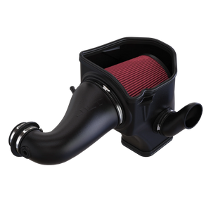 JLT CAI-75-5184 Cold Air Intake with Oiled Filter