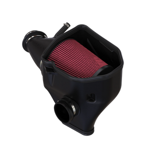 JLT CAI-75-5185 Cold Air Intake with Oiled Filter