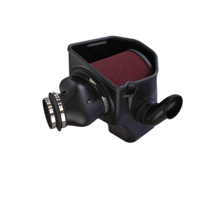 JLT CAI-75-5196 Cold Air Intake with Oiled Filter