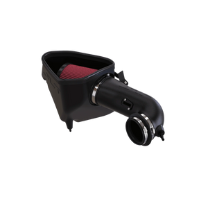 S&B Filters CAI-75-5215 Cold Air Intake with Oiled Filter