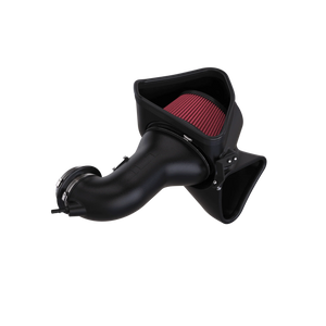 S&B Filters CAI-75-5215 Cold Air Intake with Oiled Filter