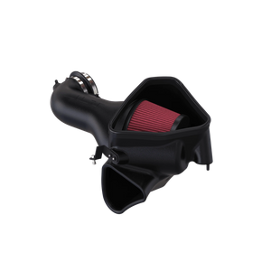 S&B Filters CAI-75-5215 Cold Air Intake with Oiled Filter