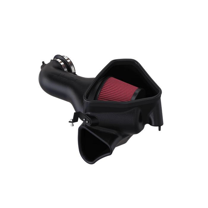 S&B Filters CAI-75-5215 Cold Air Intake with Oiled Filter