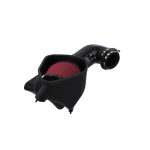 S&B Filters CAI-75-5215 Cold Air Intake with Oiled Filter