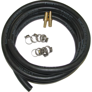Dfuser 1002109 Heavy Duty Transmission Hose Kit
