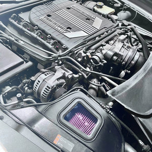 JLT CAI-75-5177 Cold Air Intake with Oiled Filter