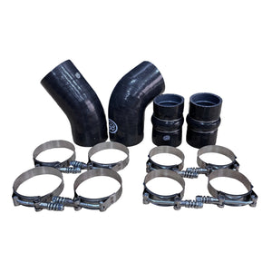 S&B Filters 83-2018 Hot and Cold Side Boot Kit