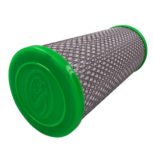 S&B Filters 66-6008 Particle Separator Replacement Filter