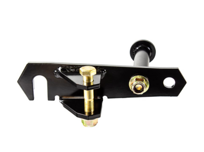 Kryptonite KRSS15 Bolt On Steering Stabilizer Bracket