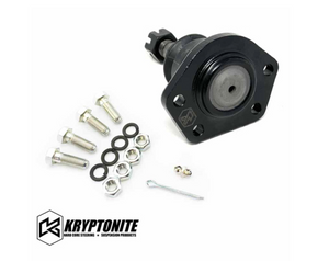 Kryptonite KR6292 Bolt-In Upper Ball Joint (For Aftermarket Control Arms)