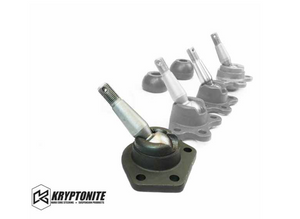 Kryptonite KR6292 Bolt-In Upper Ball Joint (For Aftermarket Control Arms)