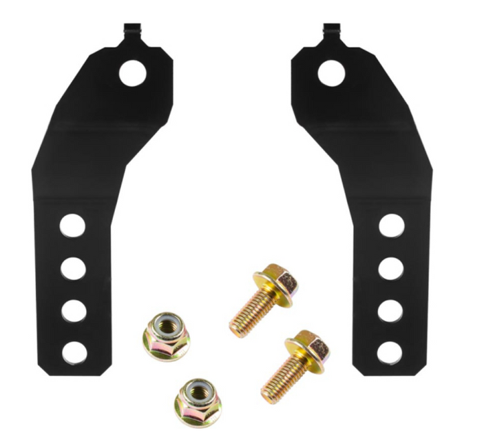 Kryptonite KRFB17 Brake Line Drop Bracket Kit