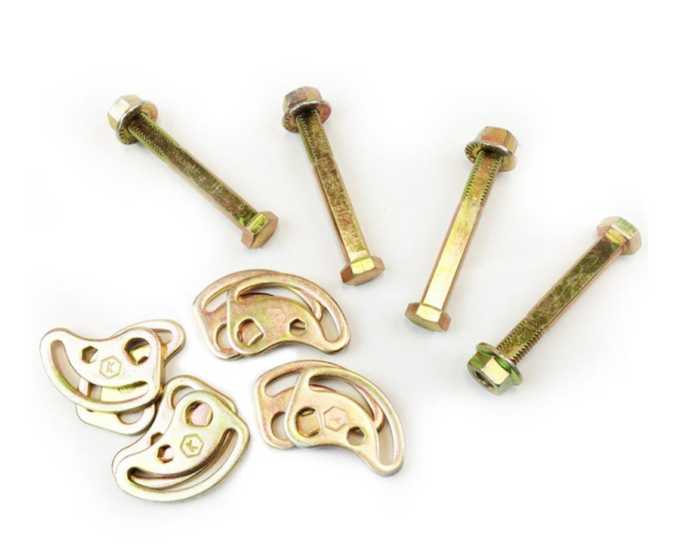 Kryptonite KR0026 Cam Bolt Kit