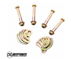 Kryptonite KR0026 Cam Bolt Kit