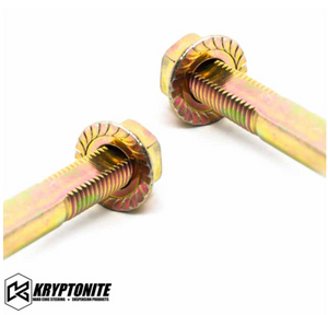 Kryptonite KR0026 Cam Bolt Kit