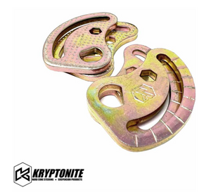 Kryptonite KR0026 Cam Bolt Kit