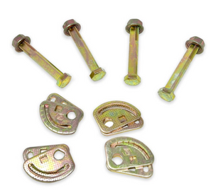 Kryptonite KR86376 Cam Bolt Kit