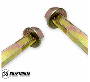 Kryptonite KR86376 Cam Bolt Kit