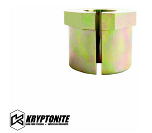 Kryptonite KR23228 Caster Shim Set (2 Degree)