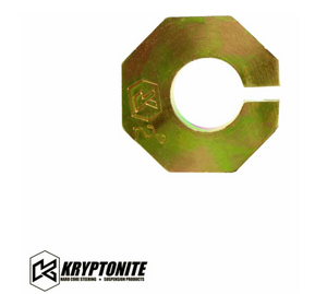 Kryptonite KR23228 Caster Shim Set (2 Degree)