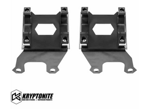 Kryptonite KRSM11-55 Death Grip 55mm Front Shock Reservoir Mount Kit