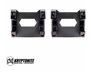 Kryptonite KRSM14-55 Death Grip 55mm Front Shock Reservoir Mount Kit