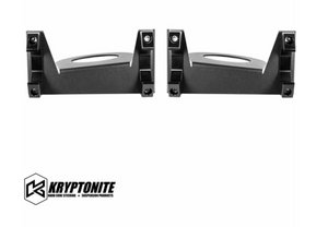 Kryptonite KRFSM05-65 Death Grip 65mm Front Shock Reservoir Mount Kit