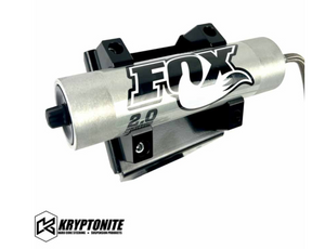 Kryptonite KRFSM05-65 Death Grip 65mm Front Shock Reservoir Mount Kit