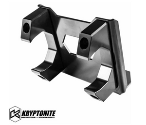 Kryptonite KRSM10-65 Death Grip 65mm Front Shock Reservoir Mount Kit