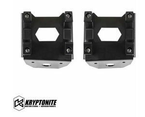 Kryptonite KRSM10-65 Death Grip 65mm Front Shock Reservoir Mount Kit