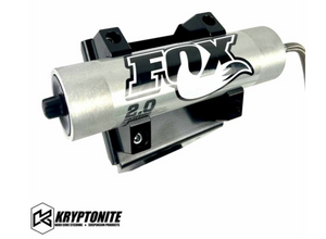 Kryptonite KRSM11-65 Death Grip 65mm Front Shock Reservoir Mount Kit