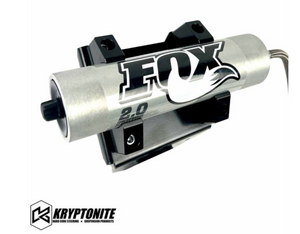 Kryptonite KRSM14-65 Death Grip 65mm Front Shock Reservoir Mount Kit