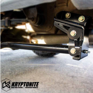 Kryptonite KRTB10 Death Grip Full Floating Traction Bar Kit