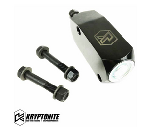 Kryptonite KRISP10 Death Grip Idler Side Package