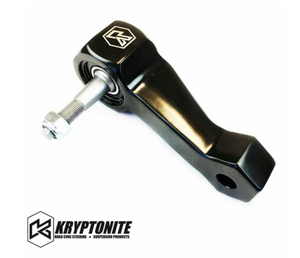 Kryptonite KRISP10 Death Grip Idler Side Package