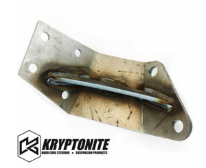 Kryptonite KRISP10 Death Grip Idler Side Package