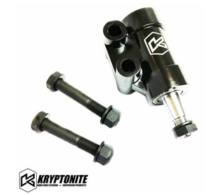 Kryptonite KRISP11 Death Grip Idler Side Package