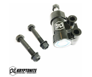 Kryptonite KRISP11 Death Grip Idler Side Package