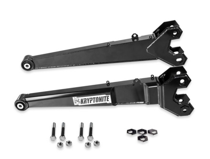 Kryptonite KRFDRD1 Death Grip Radius Arm Kit