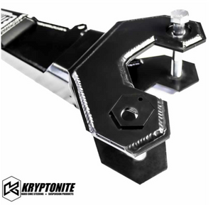 Kryptonite KRFDRD1 Death Grip Radius Arm Kit