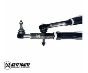 Kryptonite KRDSK03 Death Grip Steering Kit