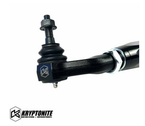 Kryptonite KRDSK03 Death Grip Steering Kit