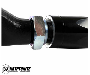 Kryptonite KRDSK03 Death Grip Steering Kit